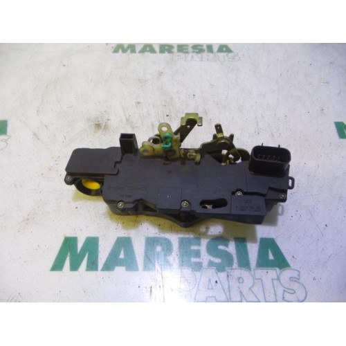 Fiat - Stilo - Door lock mechanism 2-door, right