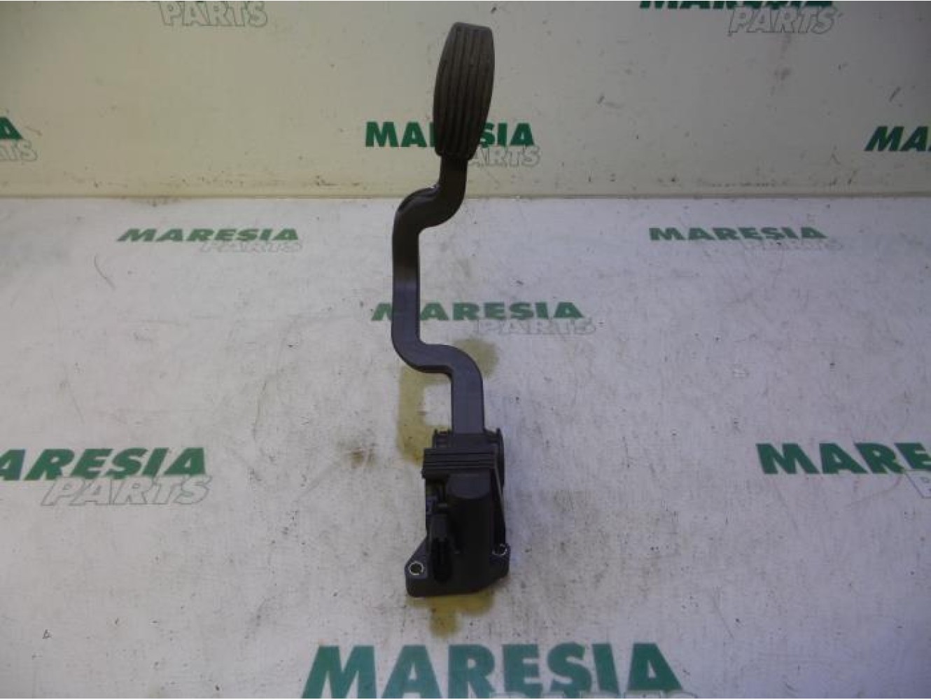 Fiat - Stilo - Gaspedalposition Sensor