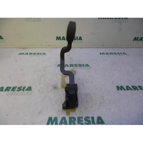 Fiat - Stilo - Gaspedalposition Sensor
