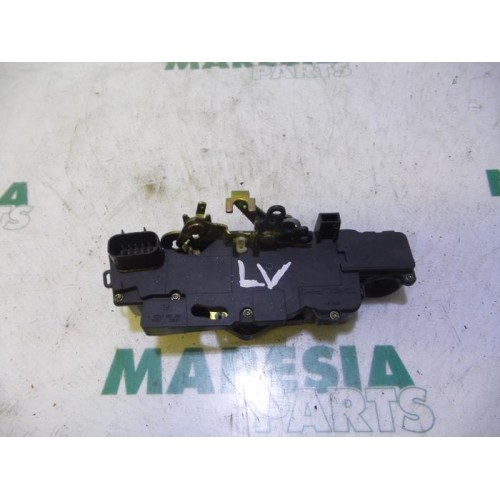 Fiat - Stilo - Door lock mechanism 2-door, left