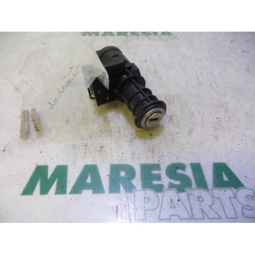 Fiat - Stilo - Ignition lock + key