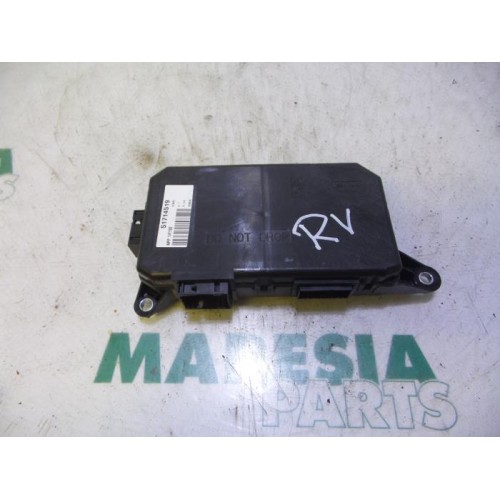 Fiat - Stilo - Computer, miscellaneous