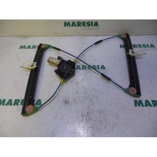 Fiat - Stilo - Window mechanism 2-door, front left
