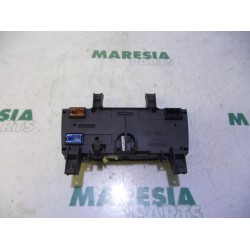 Fiat - Stilo - Heater control panel