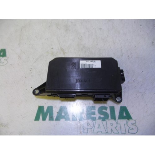 Fiat - Stilo - Computer, miscellaneous