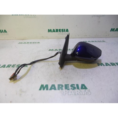 Fiat - Stilo - Wing mirror, left