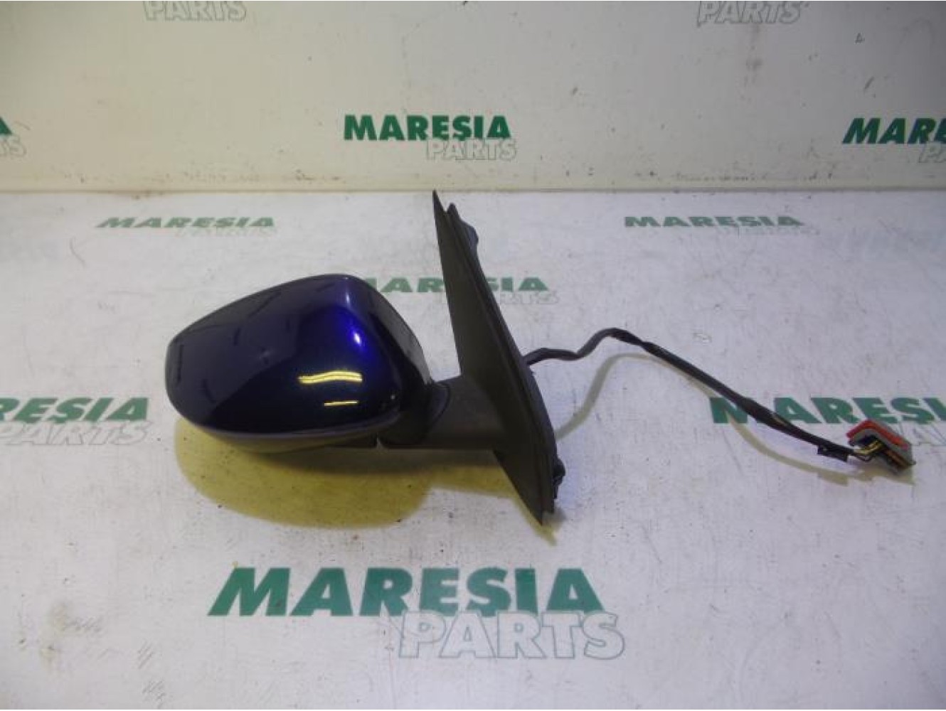 Fiat - Stilo - Wing mirror, right