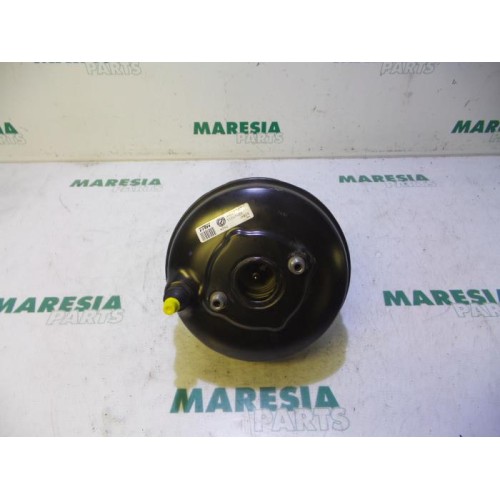 Alfa Romeo - Brera - Brake servo