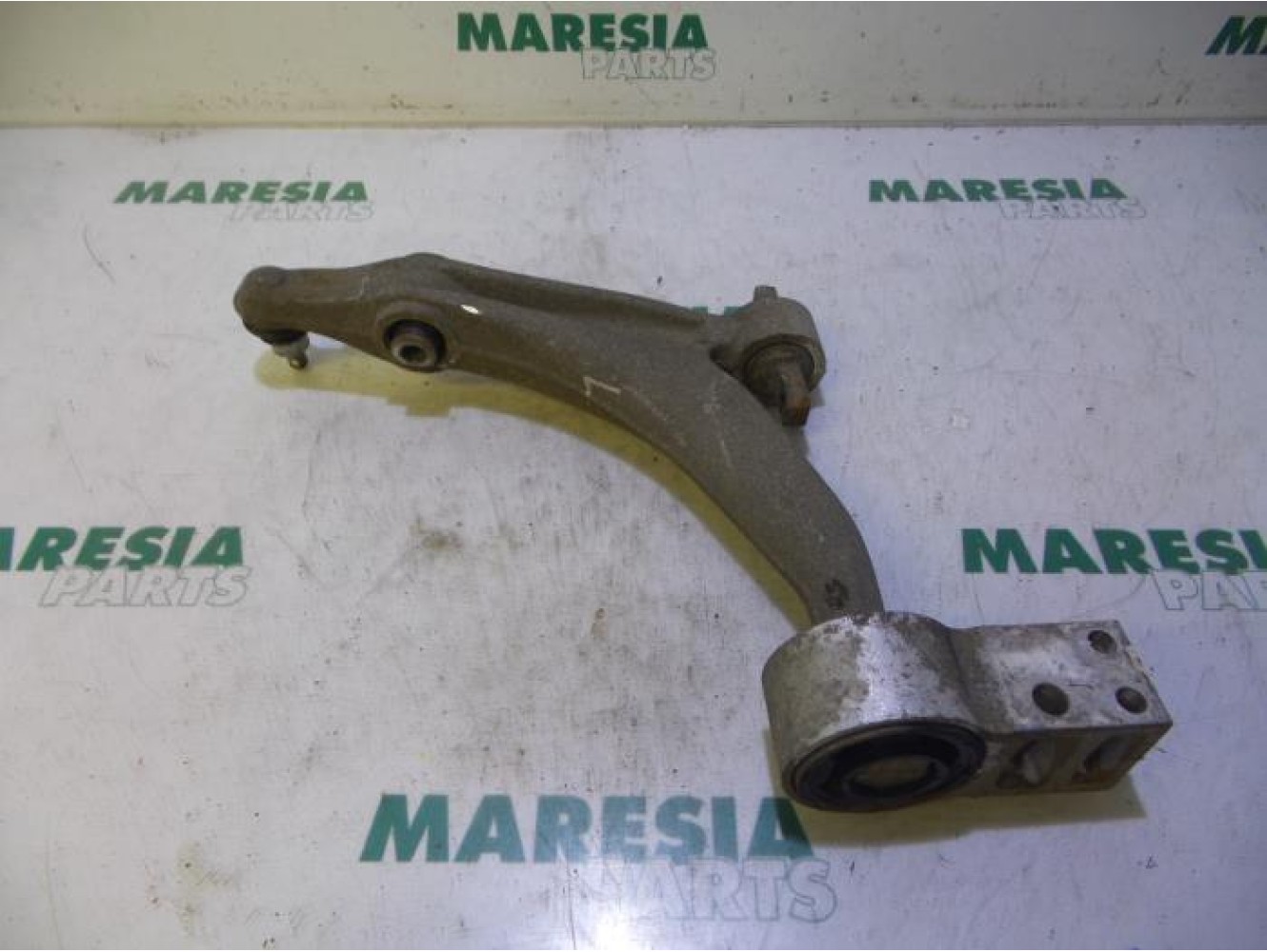 Alfa Romeo - Brera - Querlenker unten links vorne