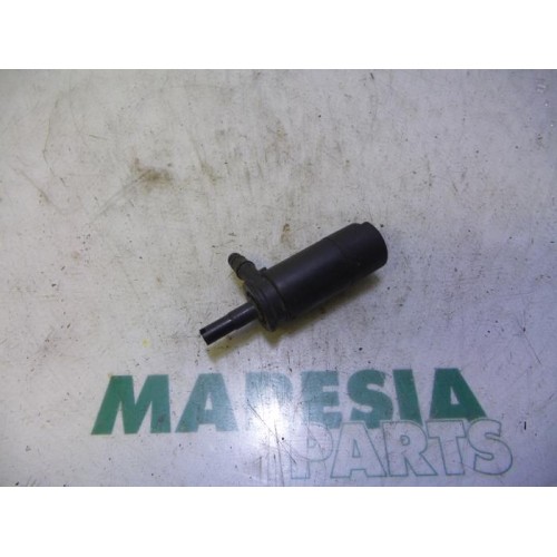 Alfa Romeo - Brera - Headlight washer