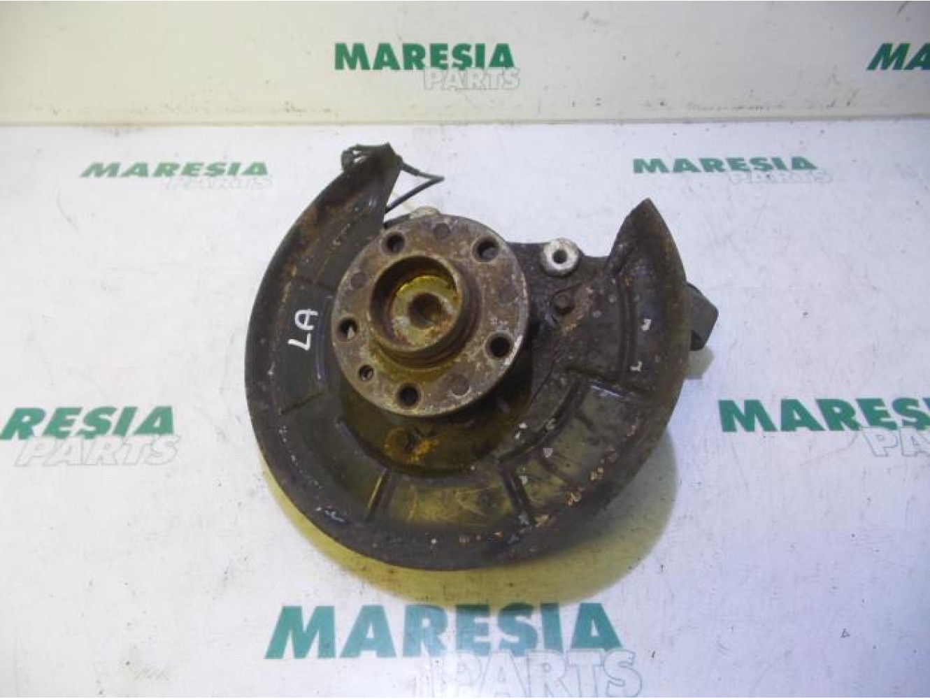 Alfa Romeo - Brera - Fusee links-achter