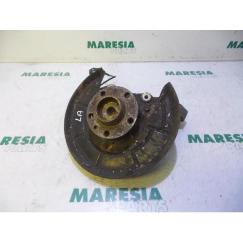 Alfa Romeo - Brera - Achsschenkel links hinten