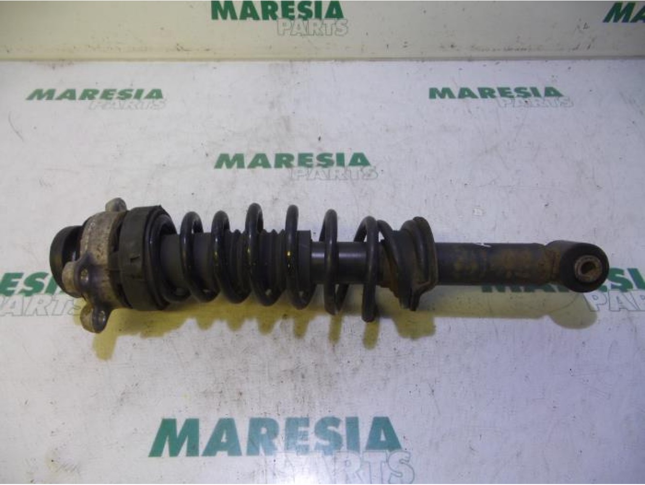 Alfa Romeo - Brera - Schokdemperpoot links-achter
