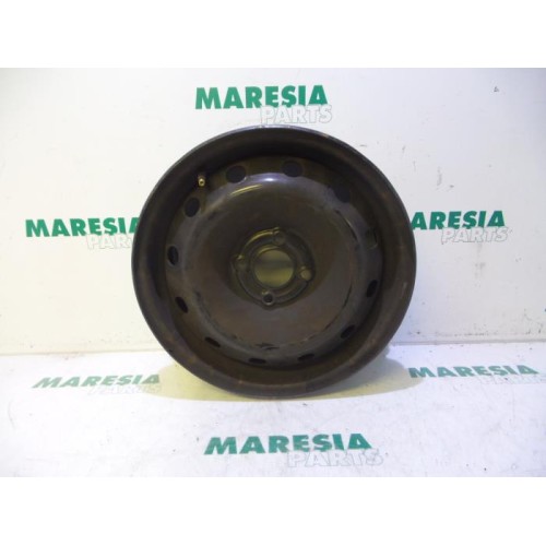 Renault - Megane Scenic - Wheel