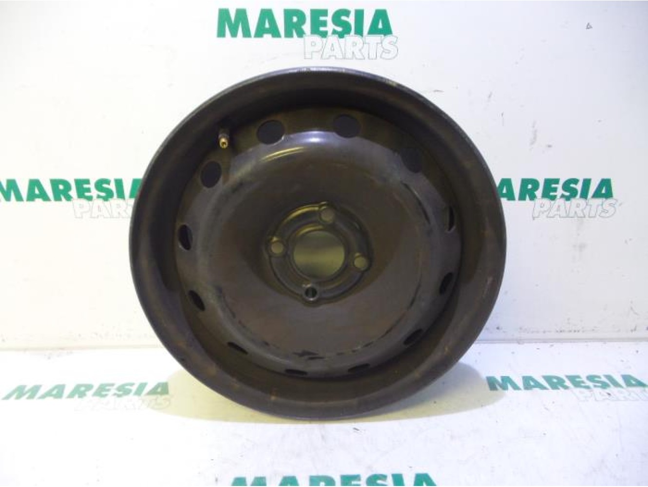 Renault - Megane Scenic - Velg