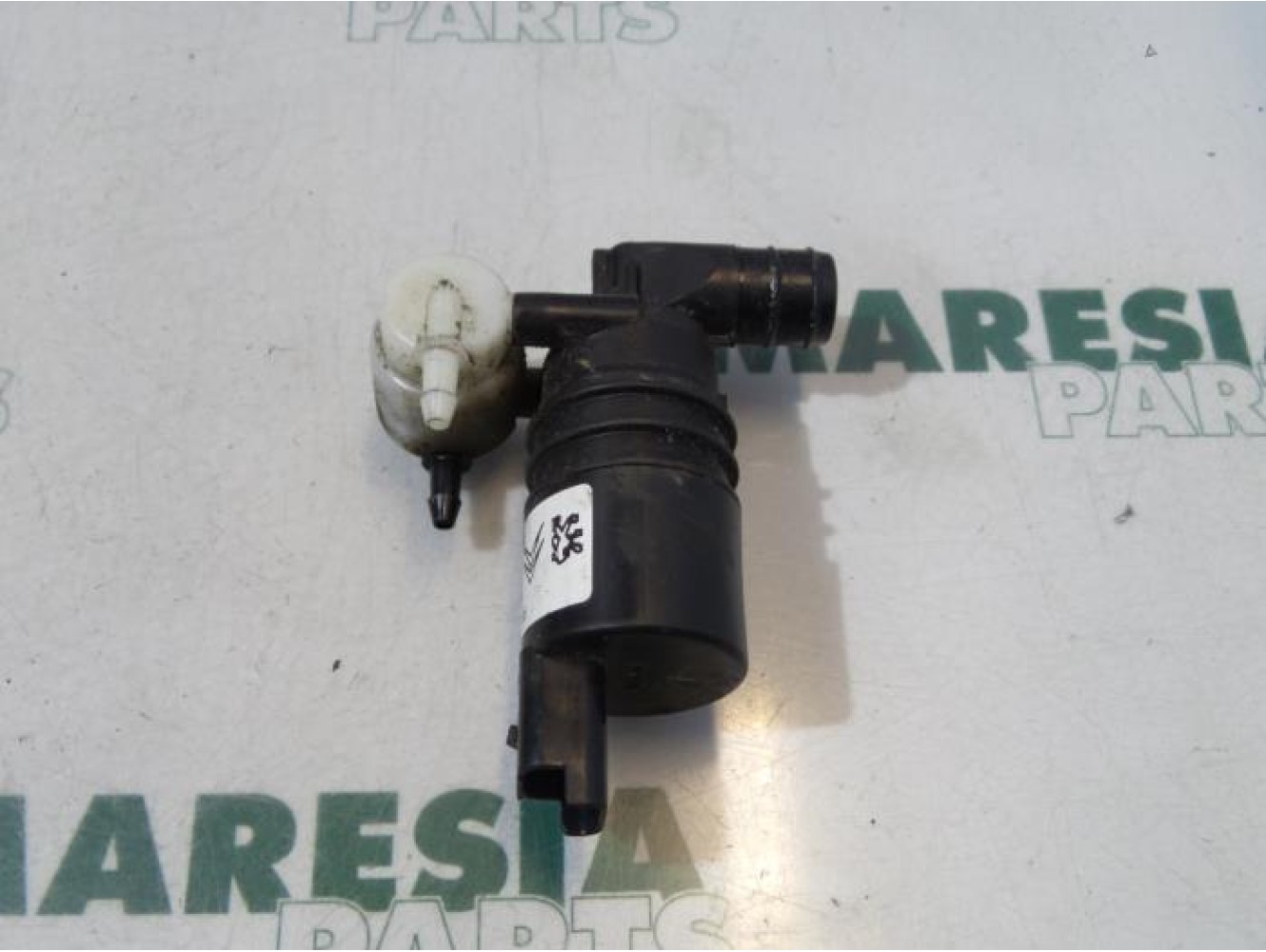 Peugeot - 307 - Scheibensprüherpumpe vorne