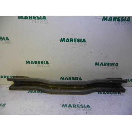 Alfa Romeo - 159 - Rear bumper frame