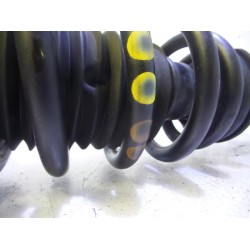 Alfa Romeo - 159 - Front shock absorber rod, left