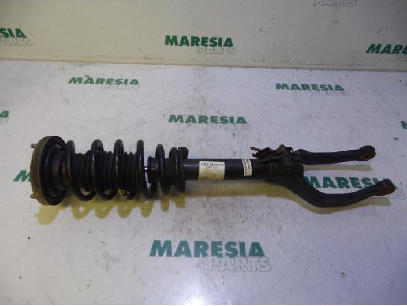 Alfa Romeo - 159 - Front shock absorber rod, left