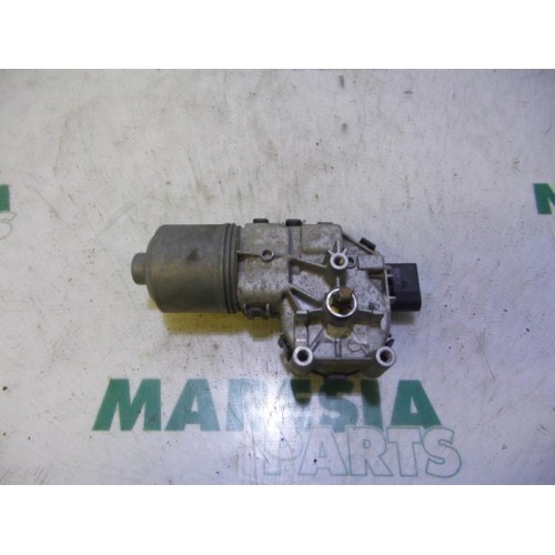 Alfa Romeo - 159 - Front wiper motor