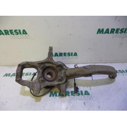 Alfa Romeo - 159 - Knuckle, front left