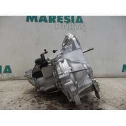 Alfa Romeo - Mito - Versnellingsbak