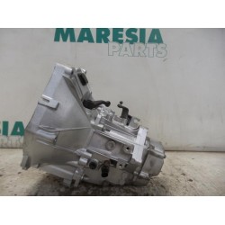Alfa Romeo - Mito - Versnellingsbak