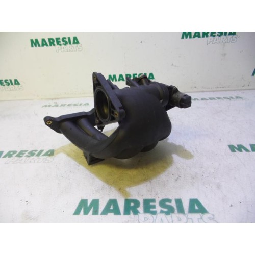 Peugeot - 306 - Intake manifold