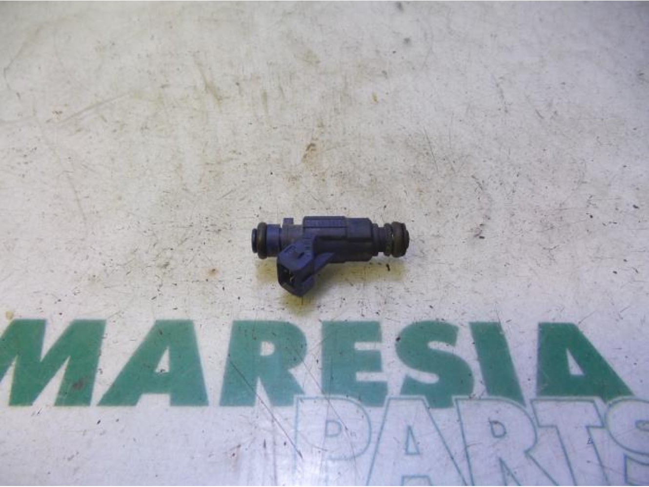 Peugeot - 306 - Injector (petrol injection)