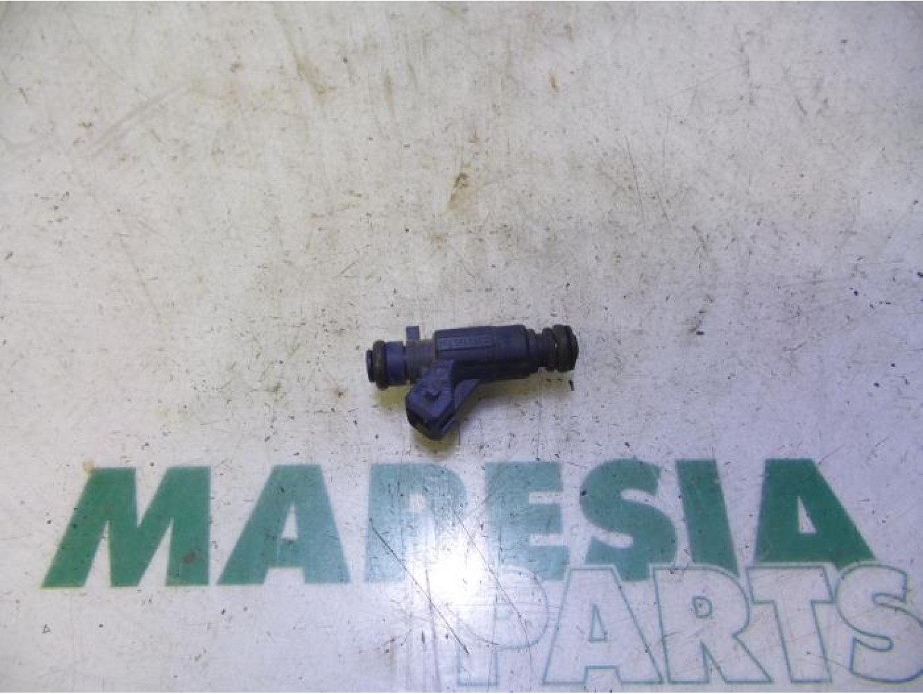 Peugeot - 306 - Injector (petrol injection)