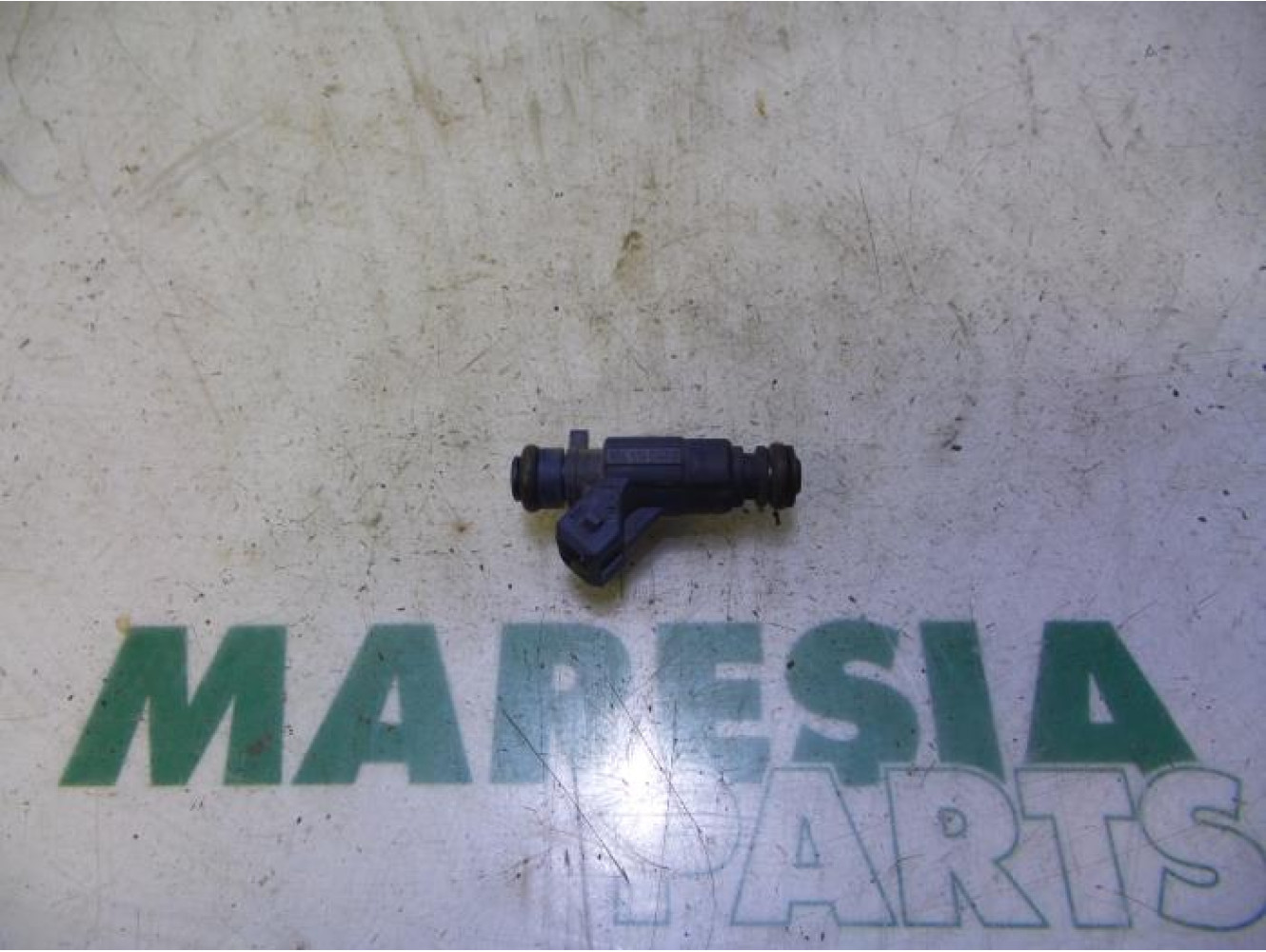 Peugeot - 306 - Injector (petrol injection)