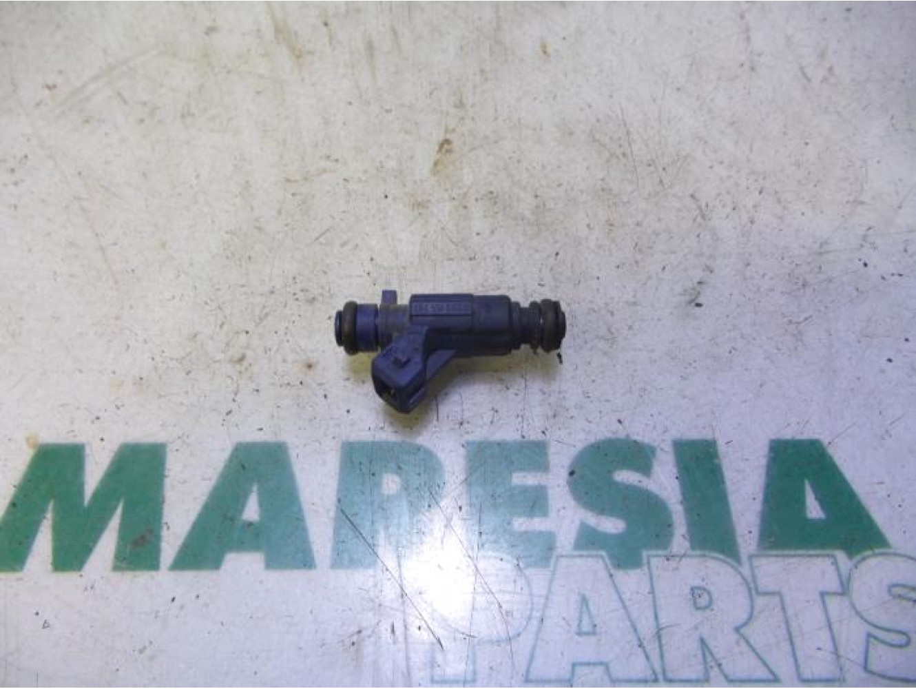 Peugeot - 306 - Injector (petrol injection)