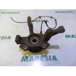 Fiat - Stilo - Knuckle, front left