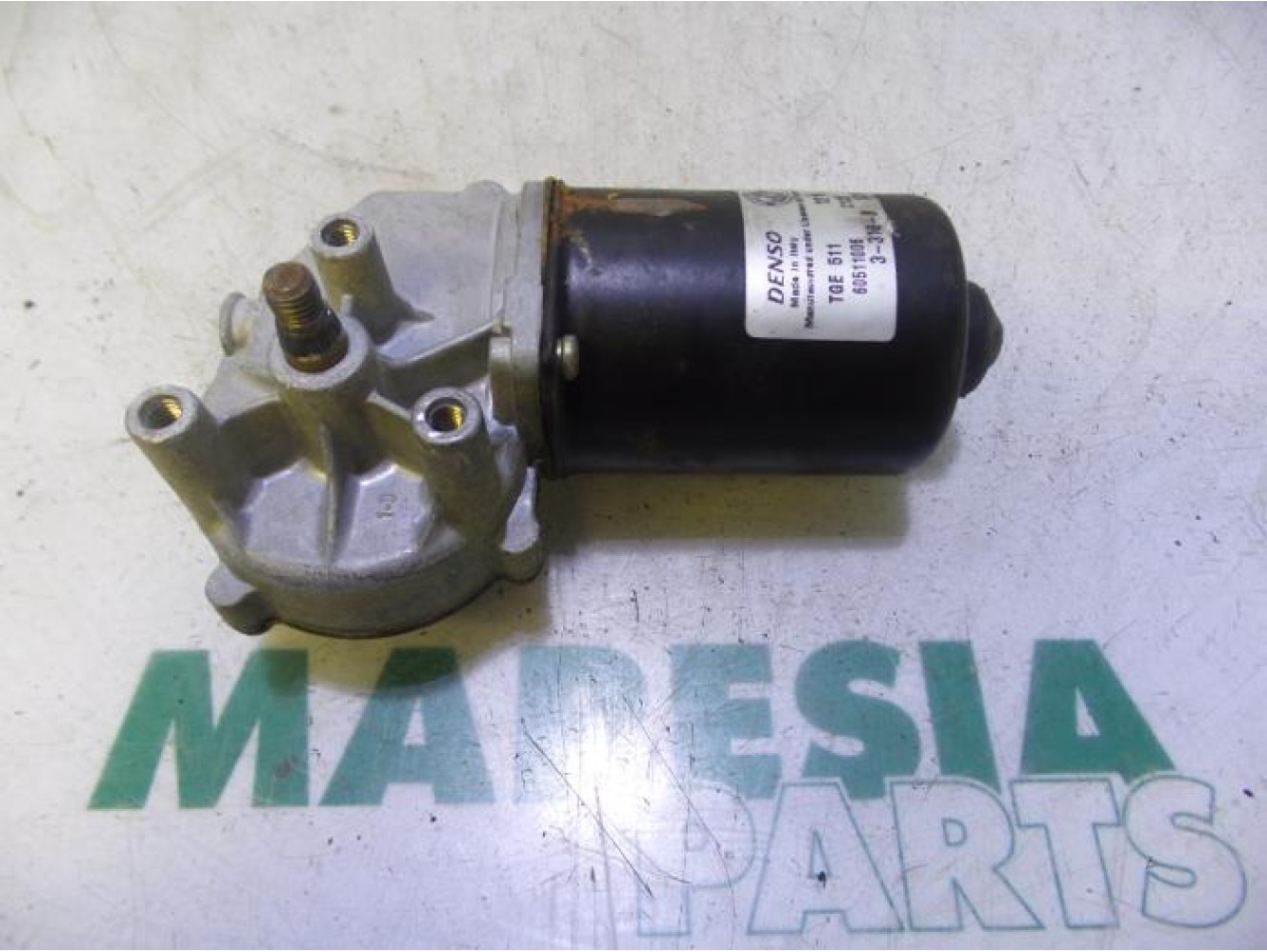 Fiat - Stilo - Scheibenwischermotor vorne