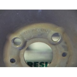 Fiat - Stilo - Felge