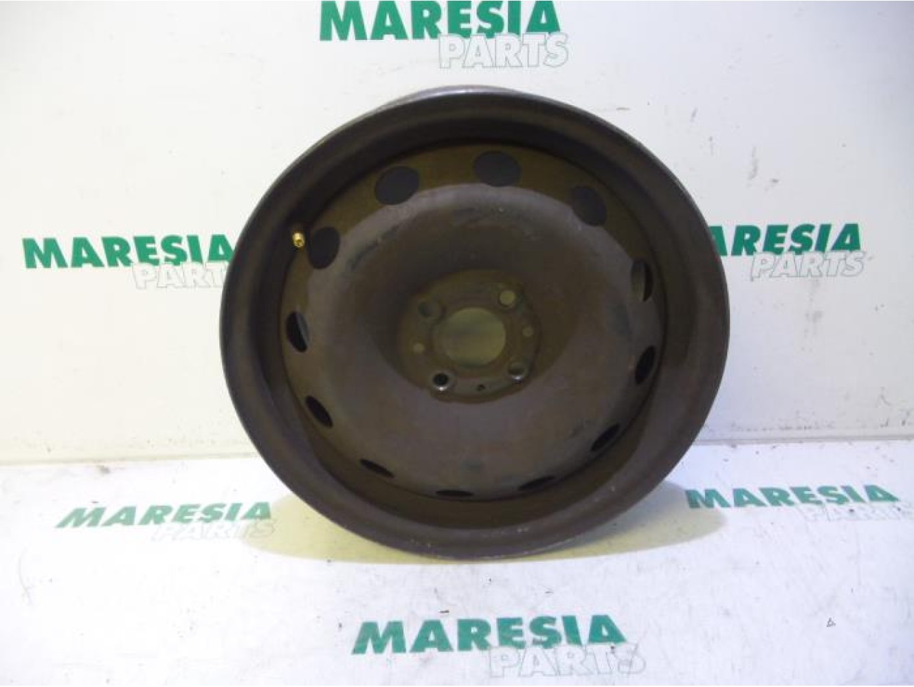 Fiat - Stilo - Velg