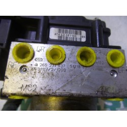 Fiat - Stilo - ABS Pomp