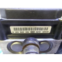 Fiat - Stilo - ABS Pomp