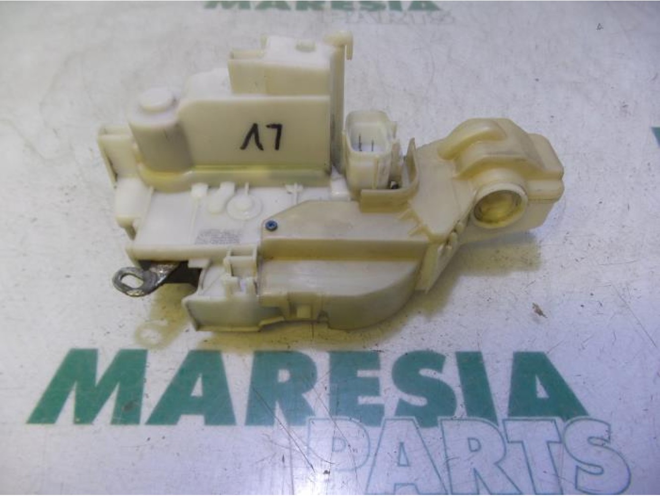 Alfa Romeo - Brera - Türschlossmechanik 2-türig links