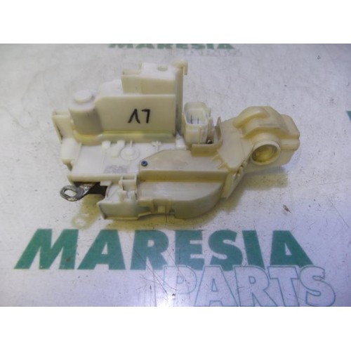Alfa Romeo - Brera - Door lock mechanism 2-door, left