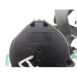 Alfa Romeo - Brera - Sicherheitsgurt links hinten