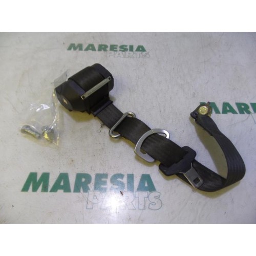 Alfa Romeo - Brera - Rear seatbelt, right