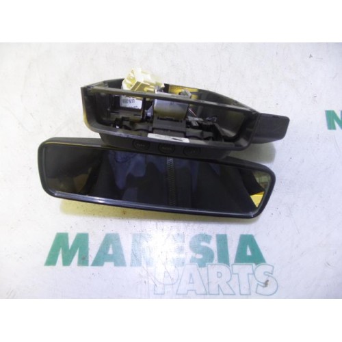 Alfa Romeo - Brera - Rear view mirror