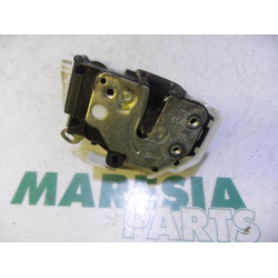 Alfa Romeo - Brera - Door lock mechanism 2-door, right