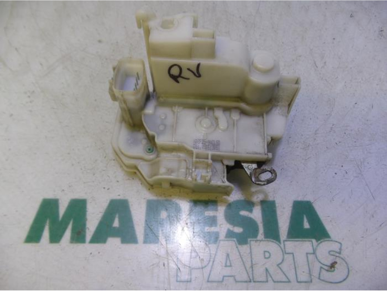 Alfa Romeo - Brera - Door lock mechanism 2-door, right