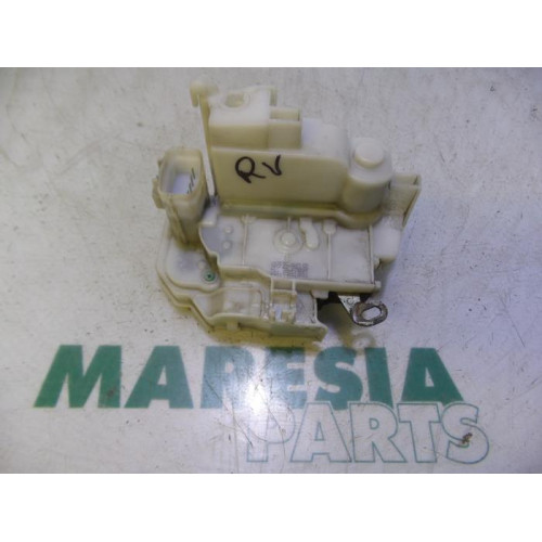 Alfa Romeo - Brera - Door lock mechanism 2-door, right