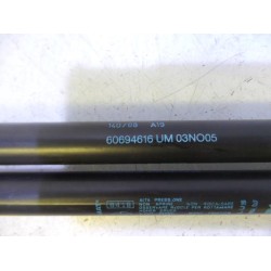 Alfa Romeo - Brera - Set of tailgate gas struts