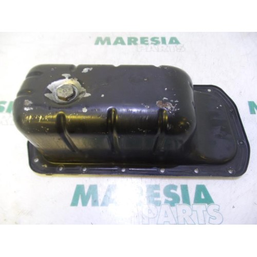 Peugeot - 206 - Sump