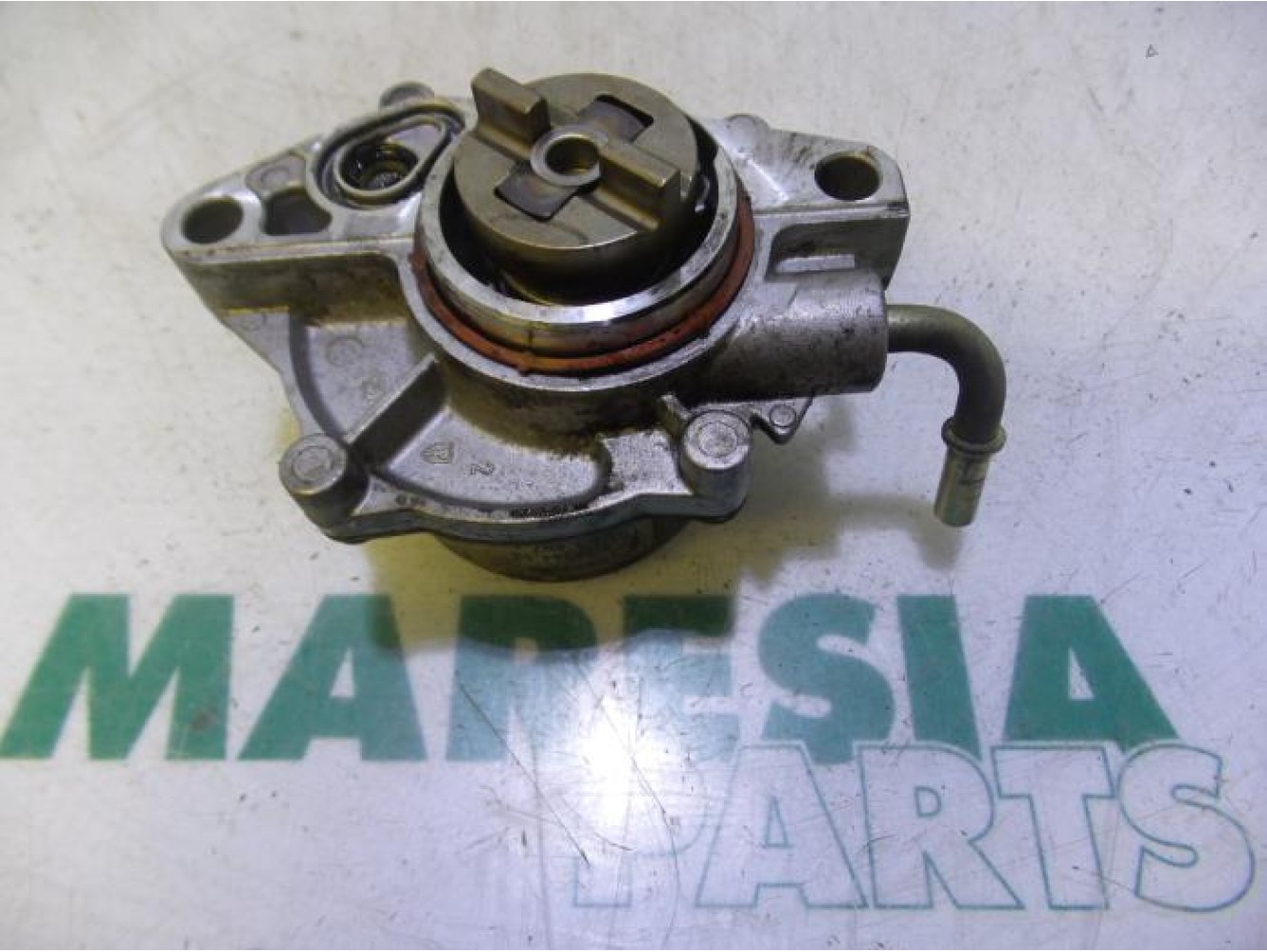 Peugeot - 206 - Pompe à vide (diesel)