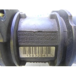 Peugeot - 206 - Airflow meter